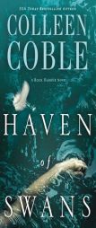 Haven of Swans: A Rock Harbor Novel by Colleen Coble Paperback Book