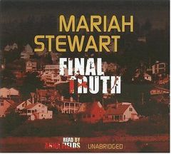 Final Truth, Truth Thriller Series (Truth Thriller Series) (Truth Thriller Series) by Mariah Stewart Paperback Book