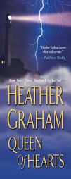 Queen of Hearts by Heather Graham Paperback Book