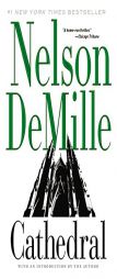 Cathedral by Nelson DeMille Paperback Book