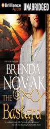 The Bastard by Brenda Novak Paperback Book