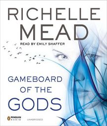 Gameboard of the Gods (Age of X) by Richelle Mead Paperback Book