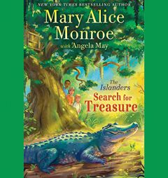 Search for Treasure (The Islanders Series) by Mary Alice Monroe Paperback Book