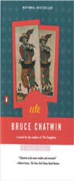 Utz by Bruce Chatwin Paperback Book