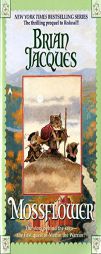 Mossflower (Prequel to Redwall) by Brian Jacques Paperback Book