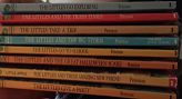 The Littles and the Big Storm by John Peterson Paperback Book