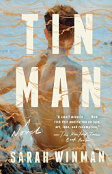 Tin Man: A Novel by Sarah Winman Paperback Book
