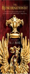 The Reincarnationist by M. J. Rose Paperback Book