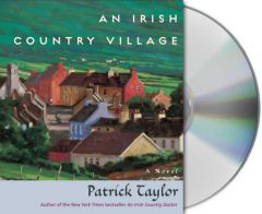 An Irish Country Village by Patrick Taylor Paperback Book