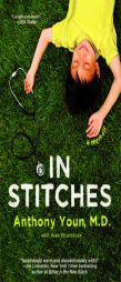 In Stitches by Anthony Youn Paperback Book