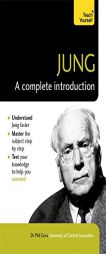 Jung: A Complete Introduction (Teach Yourself) by Phil Goss Paperback Book