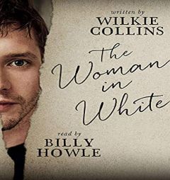 The Woman in White (Audible Studios) by Wilkie Collins Paperback Book