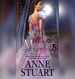 A Rose at Midnight by Anne Stuart Paperback Book