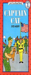 Captain Cat (I Can Read Book 1) by Syd Hoff Paperback Book