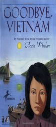 Goodbye, Vietnam by Gloria Whelan Paperback Book