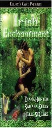 Irish Enchantment by Diana Hunter Paperback Book