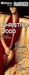 Danger in a Red Dress (Fortune Hunter) by Christina Dodd Paperback Book