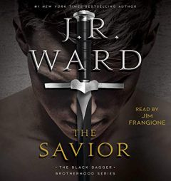 The Savior by J. R. Ward Paperback Book