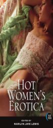 Hot Women's Erotica by Marilyn Jaye Lewis Paperback Book