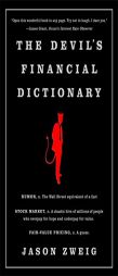 The Devil's Financial Dictionary by Jason Zweig Paperback Book