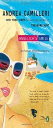 Angelica's Smile by Andrea Camilleri Paperback Book
