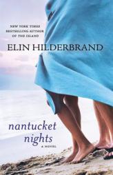 Nantucket Nights by Elin Hilderbrand Paperback Book