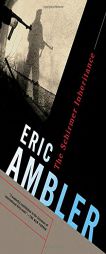 The Schirmer Inheritance by Eric Ambler Paperback Book