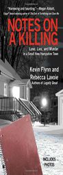 Notes on a Killing by Kevin Flynn Paperback Book
