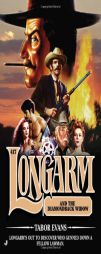 Longarm #417 by Tabor Evans Paperback Book
