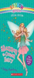 Shannon The Ocean Fairy (Rainbow Magic) by Daisy Meadows Paperback Book