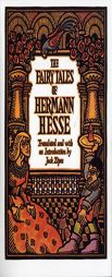 The Fairy Tales of Hermann Hesse by Hermann Hesse Paperback Book
