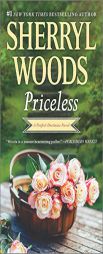 Priceless by Sherryl Woods Paperback Book
