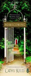 Homecoming by Cathy Kelly Paperback Book