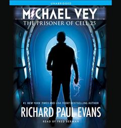Michael Vey: The Prisoner of Cell 25 by Richard Paul Evans Paperback Book