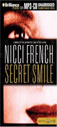 Secret Smile by Nicci French Paperback Book