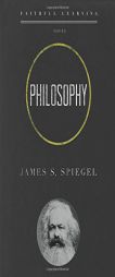 Philosophy (Faithful Learning) by Jay Spiegel Paperback Book