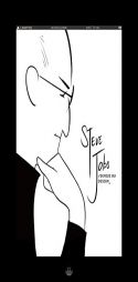 Steve Jobs: Genius by Design: Campfire Biography-Heroes Line (Campfire Graphic Novels) by Jason Quinn Paperback Book