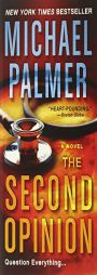 The Second Opinion by Michael Palmer Paperback Book