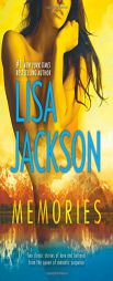 Memories: A Husband to RememberNew Year's Daddy by Lisa Jackson Paperback Book
