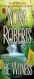 The Witness by Nora Roberts Paperback Book