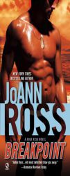 Breakpoint: A High Risk Novel by JoAnn Ross Paperback Book