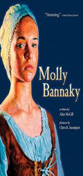 Molly Bannaky by Pamela Duncan Edwards Paperback Book