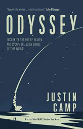 Odyssey (The WiRE Series for Men) by Justin Camp Paperback Book