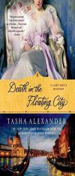 Death in the Floating City: A Lady Emily Mystery (Lady Emily Mysteries) by Tasha Alexander Paperback Book