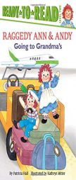 Going to Grandma's by Patricia Hall Paperback Book