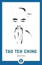Tao Teh Ching (Shambhala Pocket Library) by Lao Tzu Paperback Book