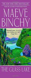 The Glass Lake by Maeve Binchy Paperback Book