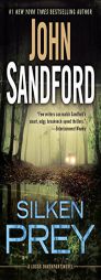 Silken Prey: A Lucas Davenport Novel by John Sandford Paperback Book