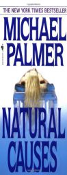 Natural Causes by Michael Palmer Paperback Book