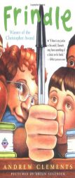 Frindle by Andrew Clements Paperback Book